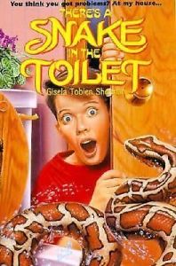 snakeinmytoilet